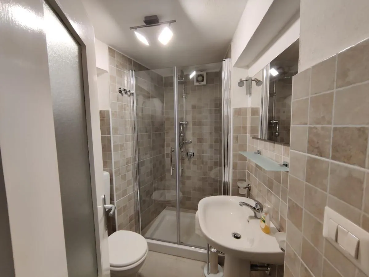 Holiday home Rotonda Sul Mare Villa Budoni