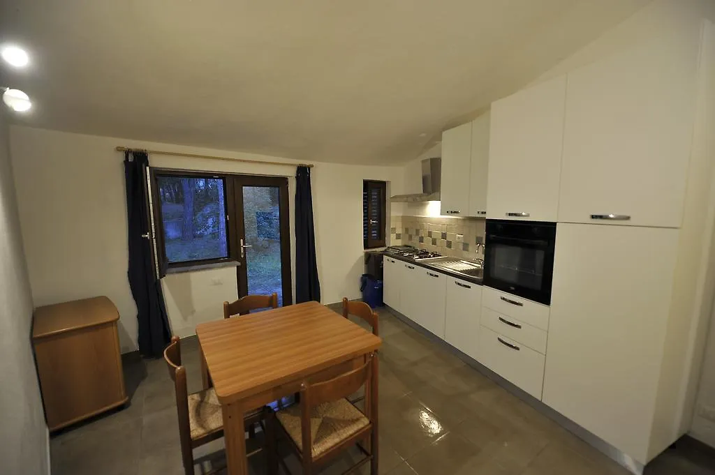 Rotonda Sul Mare Villa Budoni