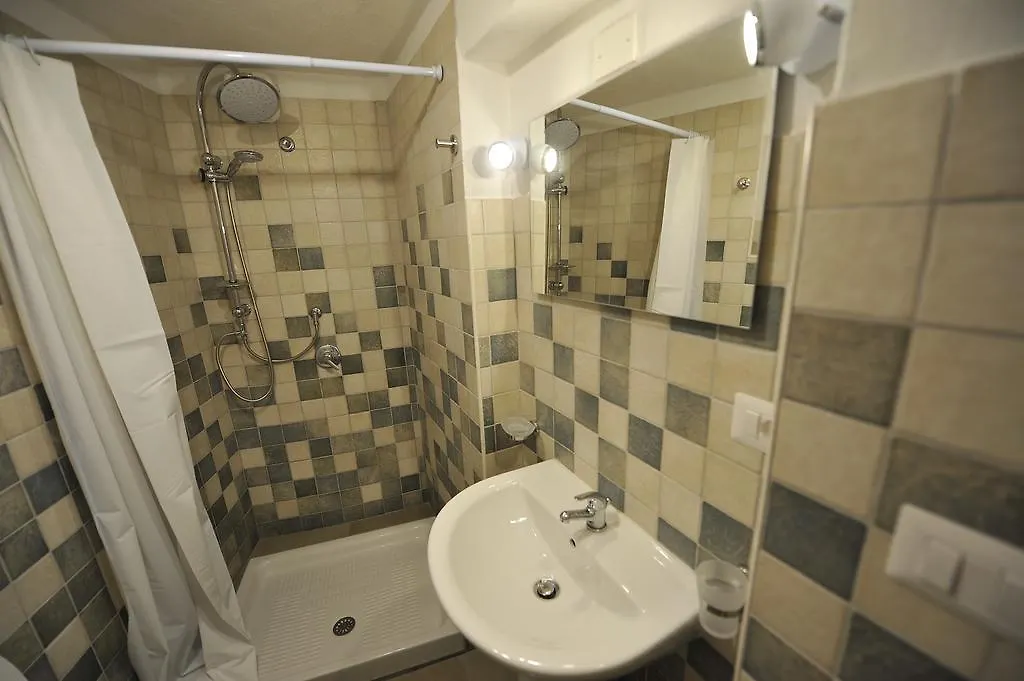 Rotonda Sul Mare Villa Budoni 0*,
