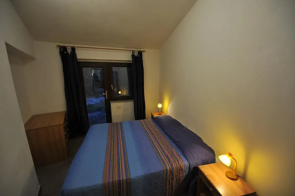 Rotonda Sul Mare Villa Budoni 0*,  Italy