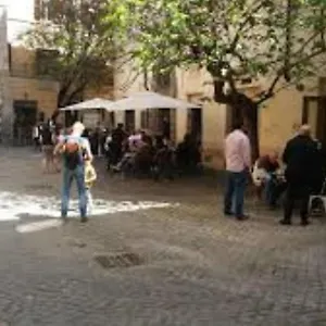Navona Fico Appartamento Roma