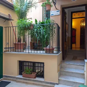 Ercta Appartamento Palermo