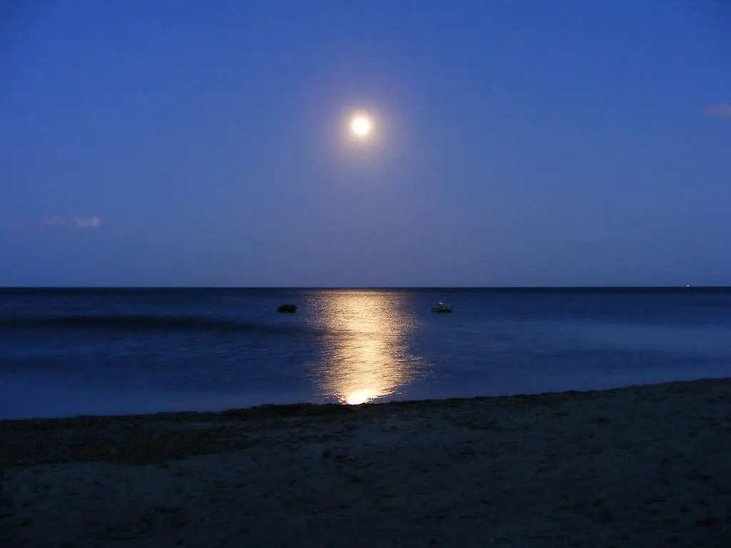 Rotonda Sul Mare Βίλα Budoni 0*,