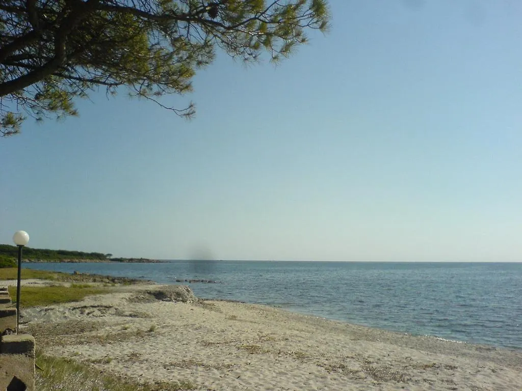 Rotonda Sul Mare Βίλα Budoni Σπίτι διακοπών